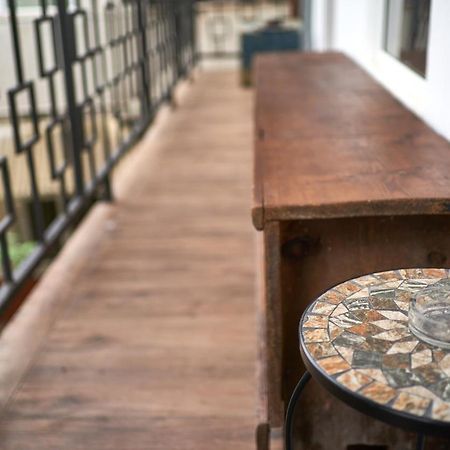 1881 Brasov Old Town - Double Room Εξωτερικό φωτογραφία