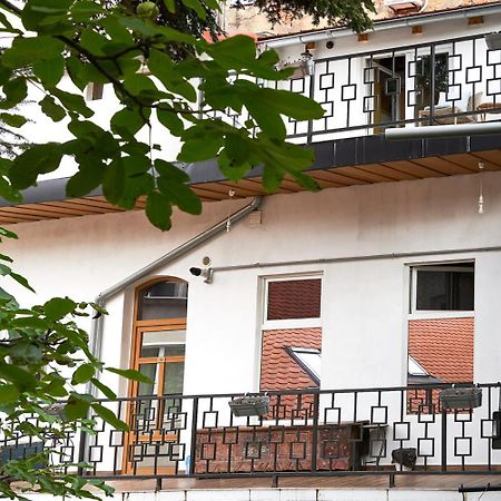 1881 Brasov Old Town - Double Room Εξωτερικό φωτογραφία
