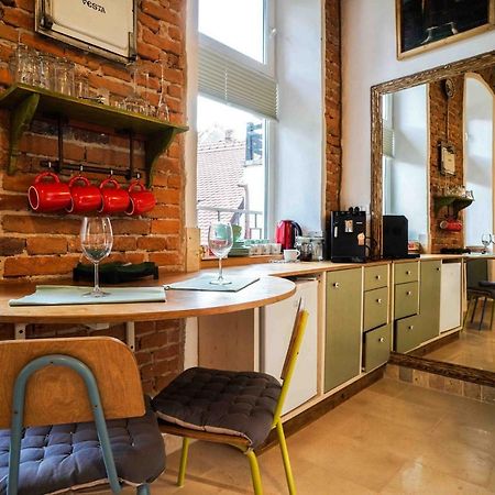 1881 Brasov Old Town - Double Room Εξωτερικό φωτογραφία