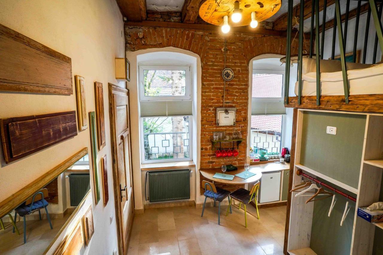 1881 Brasov Old Town - Double Room Εξωτερικό φωτογραφία