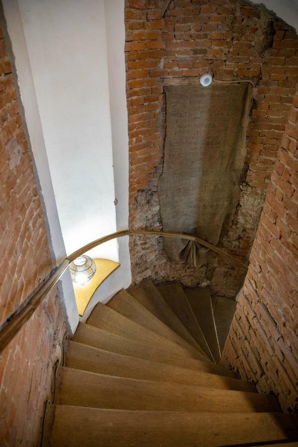 1881 Brasov Old Town - Double Room Εξωτερικό φωτογραφία