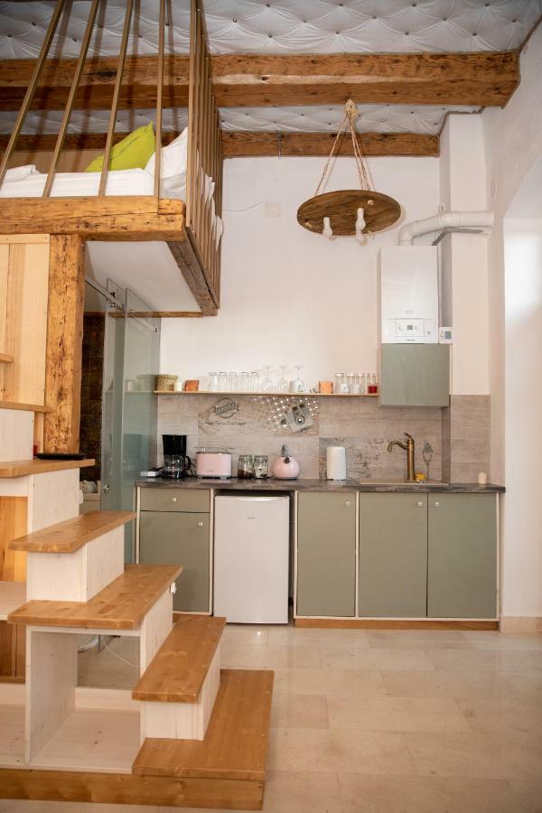 1881 Brasov Old Town - Double Room Εξωτερικό φωτογραφία