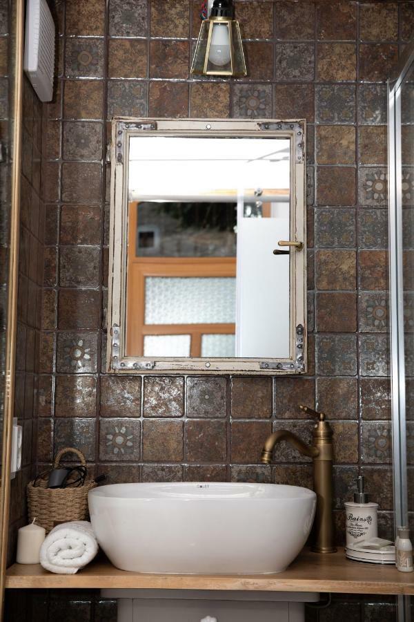 1881 Brasov Old Town - Double Room Εξωτερικό φωτογραφία