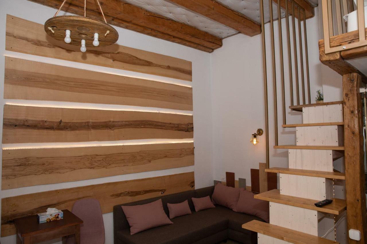 1881 Brasov Old Town - Double Room Εξωτερικό φωτογραφία